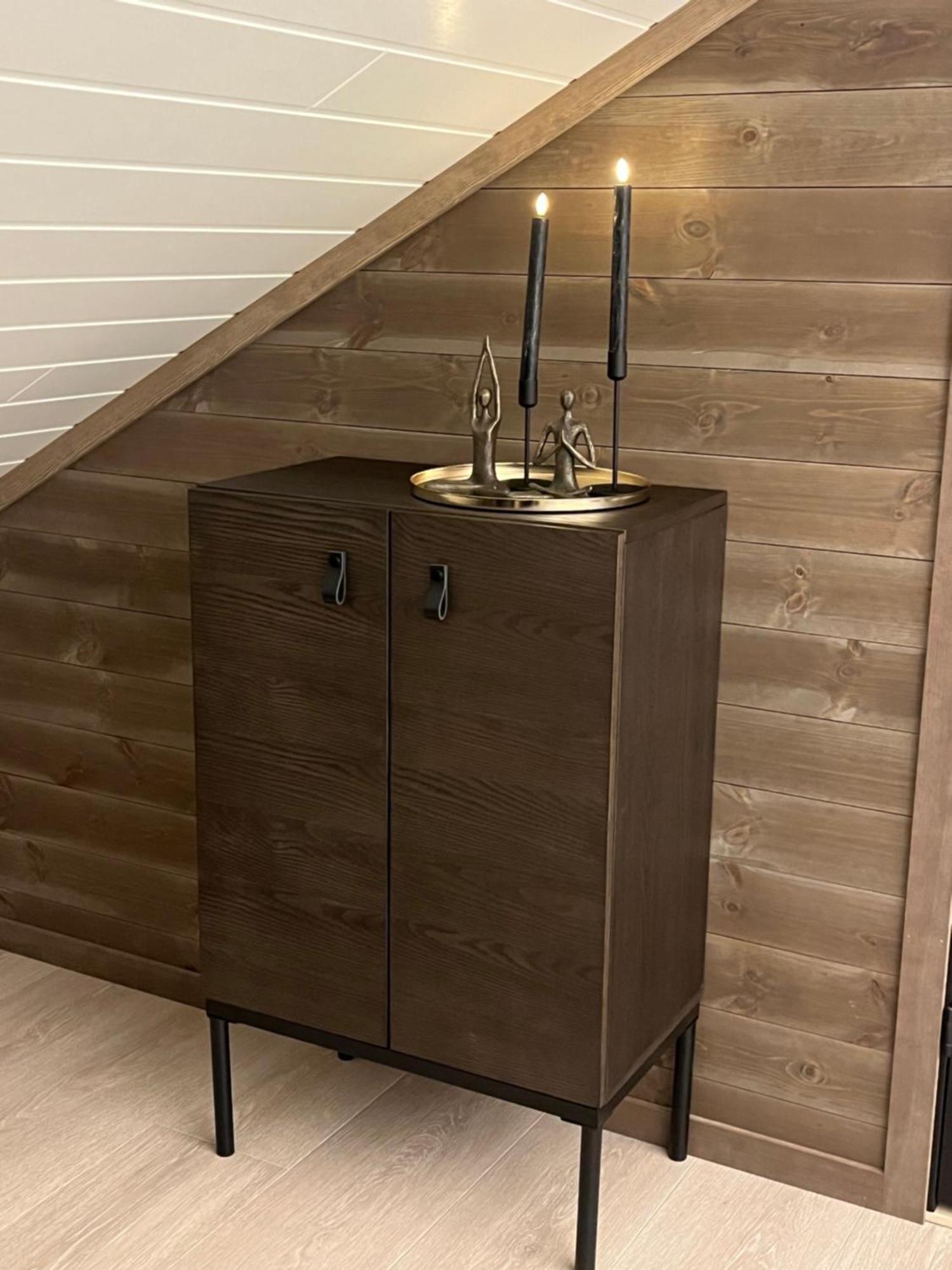 Egersund Overnatting Tengsastranda Exterior foto