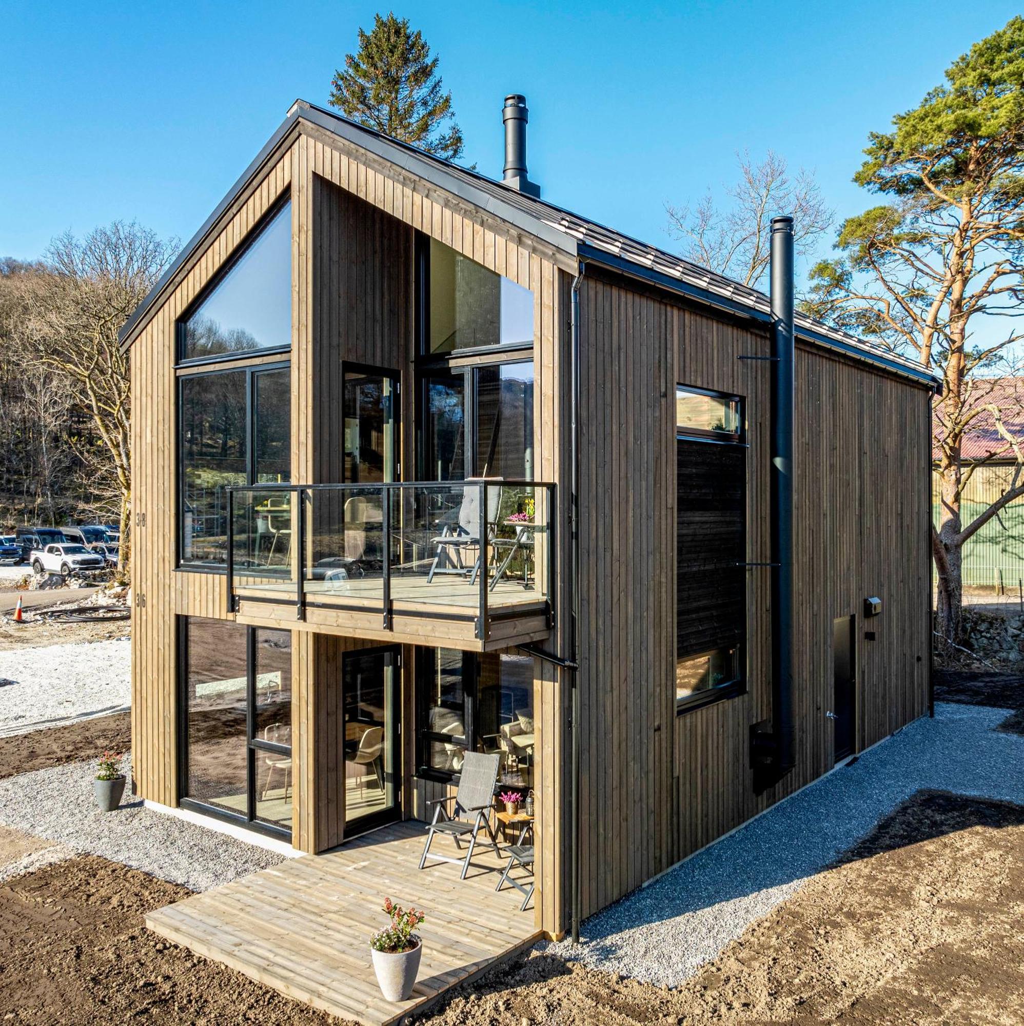 Egersund Overnatting Tengsastranda Exterior foto
