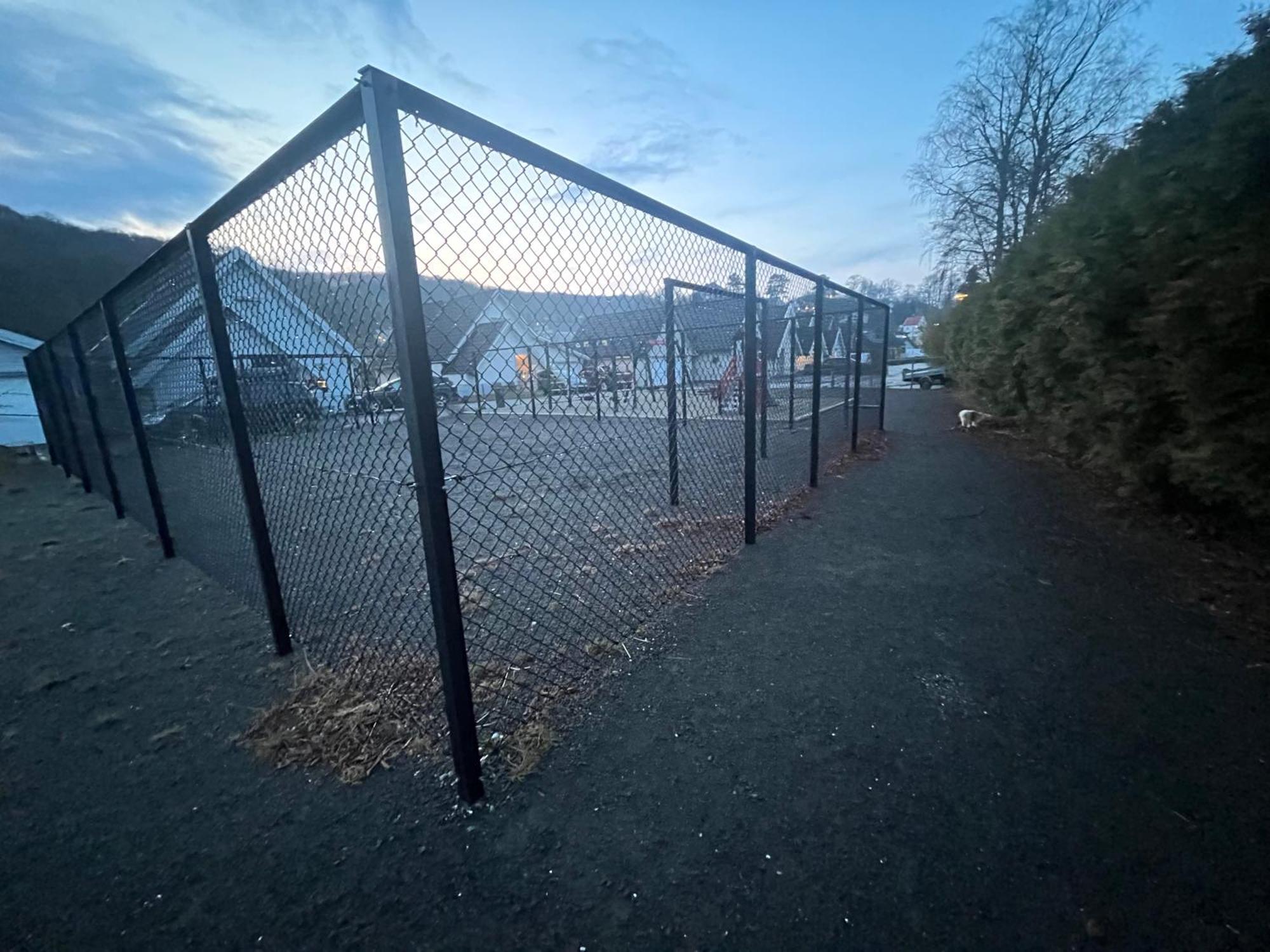 Egersund Overnatting Tengsastranda Exterior foto